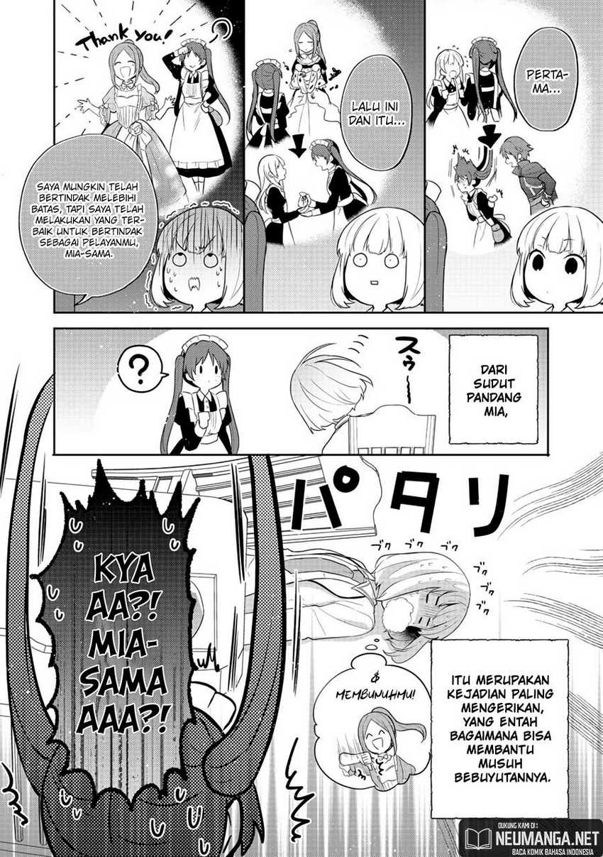 Tearmoon Empire Story Chapter 10 Bahasa Indonesia